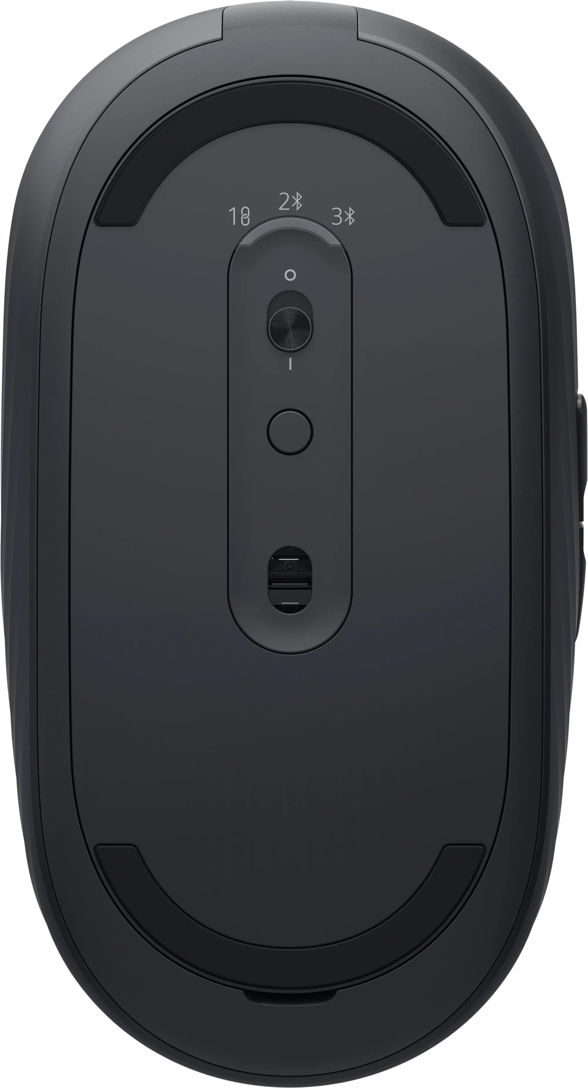 Dell Pro 7 MS726 Wireless Mouse, Black