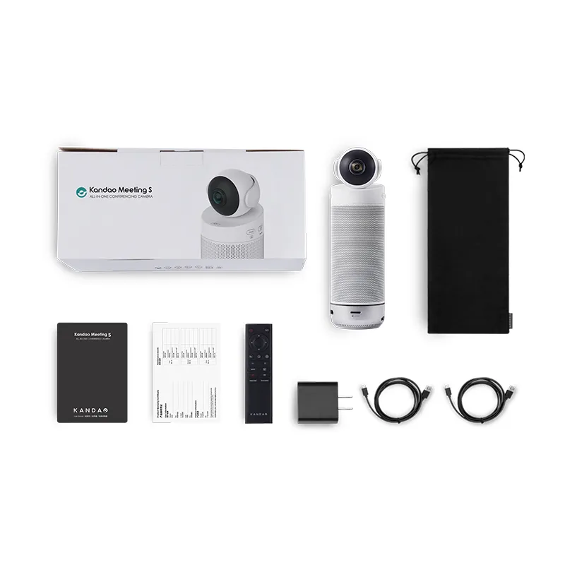 Kandao Meeting S Conferenssi Kamera