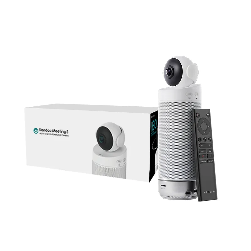 Kandao Meeting S Conferenssi Kamera