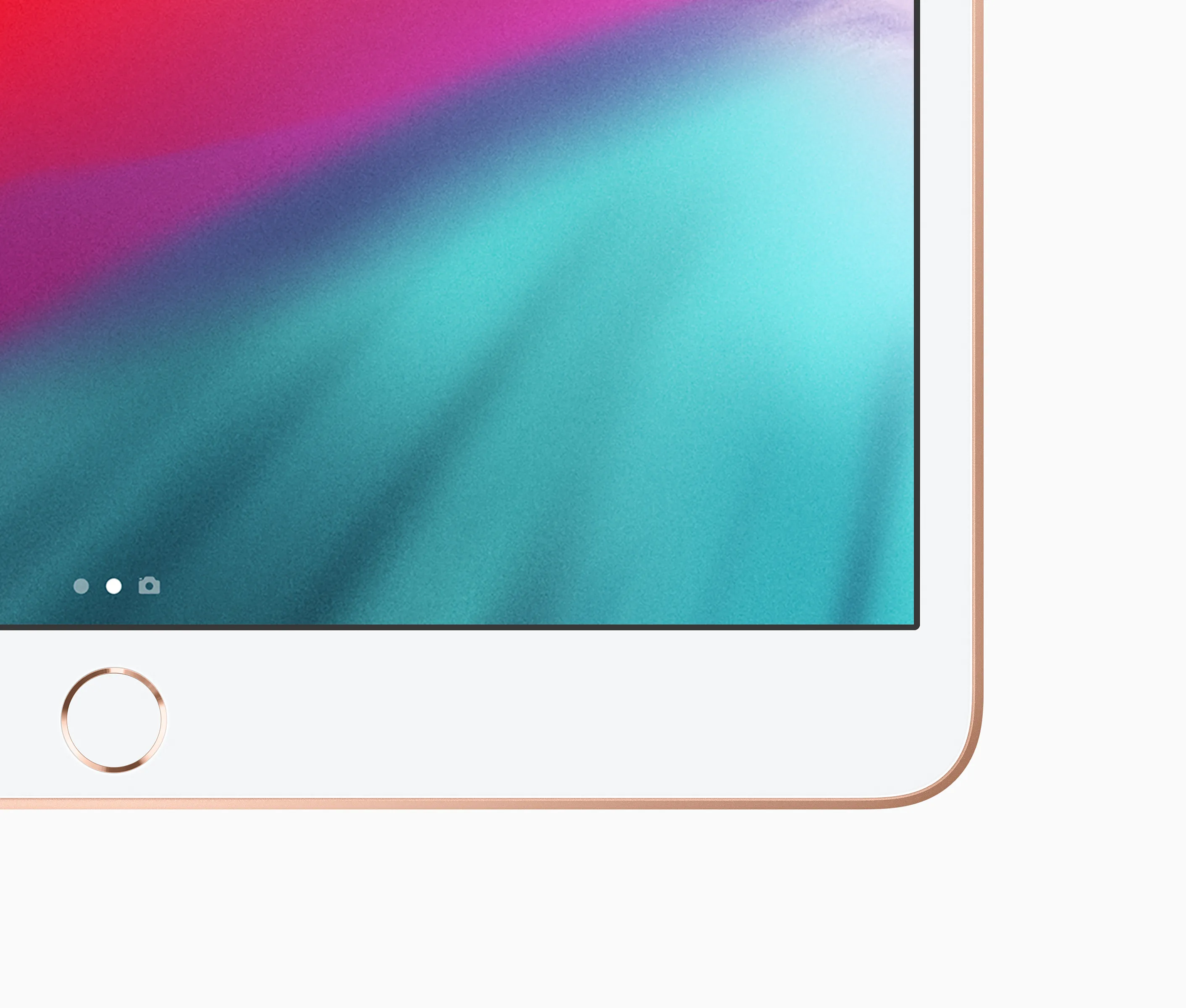 Apple iPad Air 10.5" Wi-Fi + Cellular 256 Gt -tabletti, Kulta (2019)