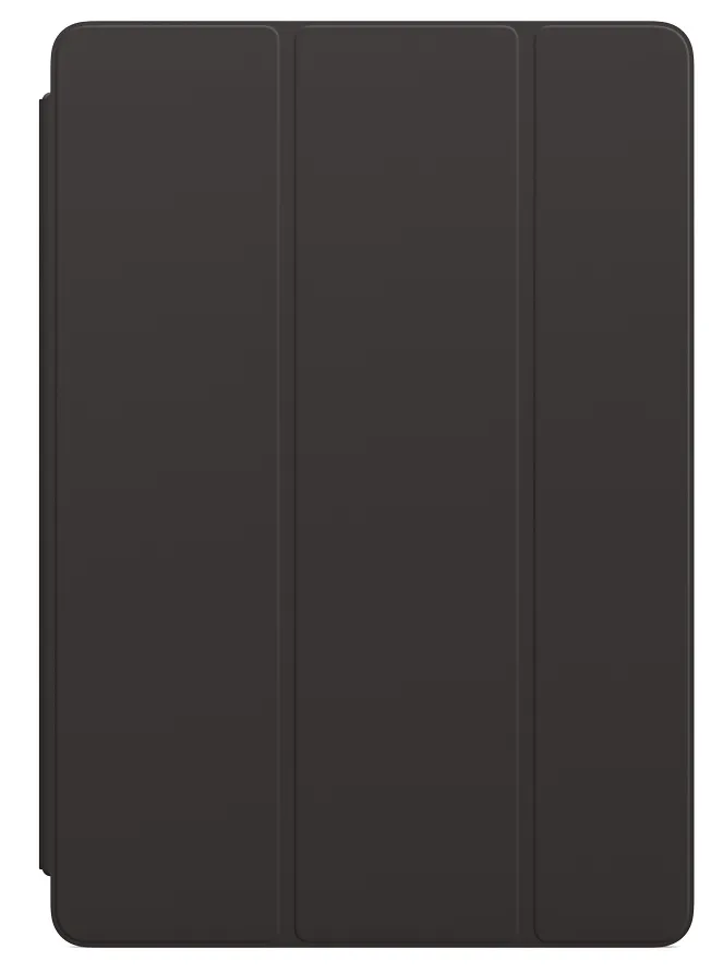 Apple Smart Cover, iPad 10.2" / iPad Air 10.5" - Protective Case, Black