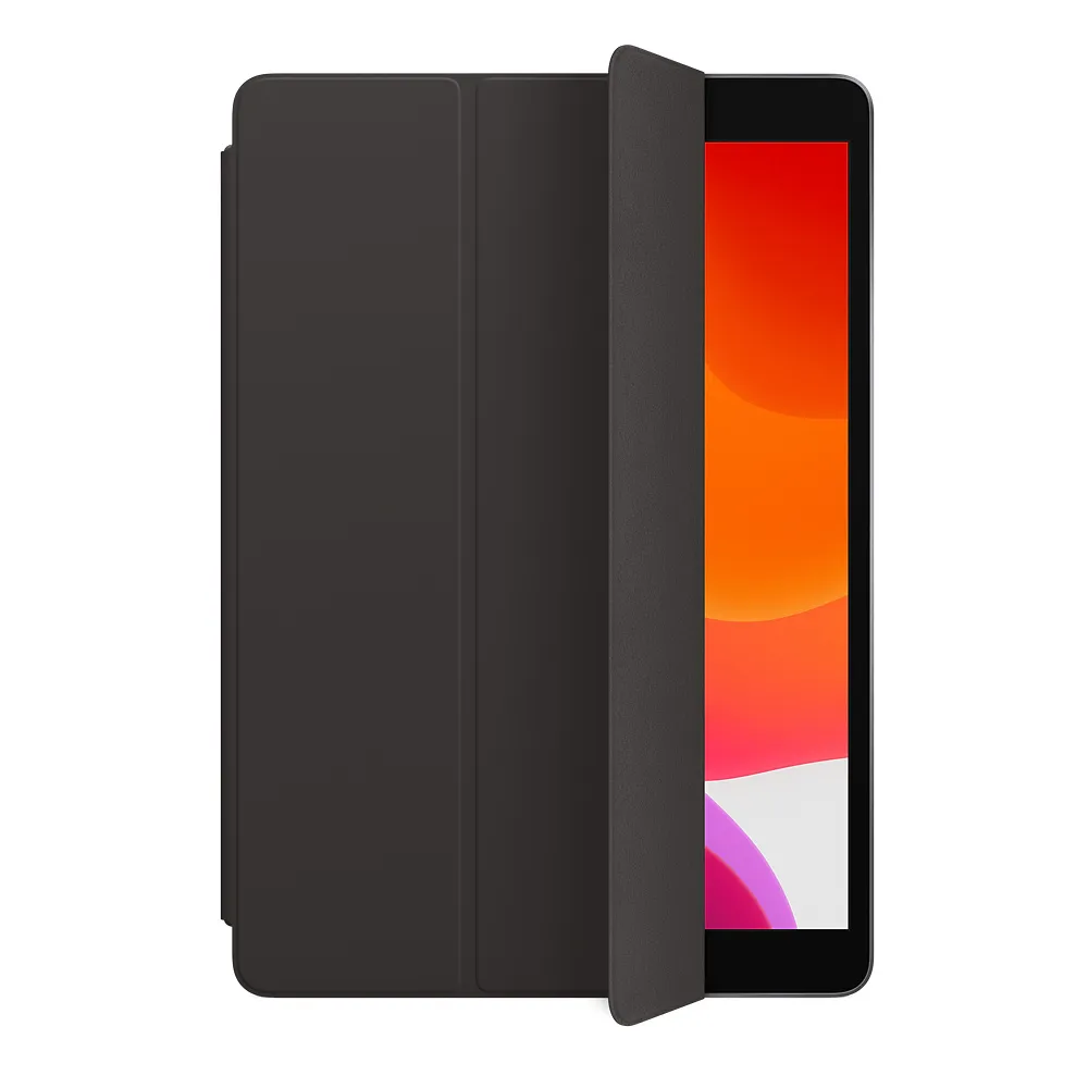 Apple Smart Cover, iPad 10.2" / iPad Air 10.5" - Protective Case, Black