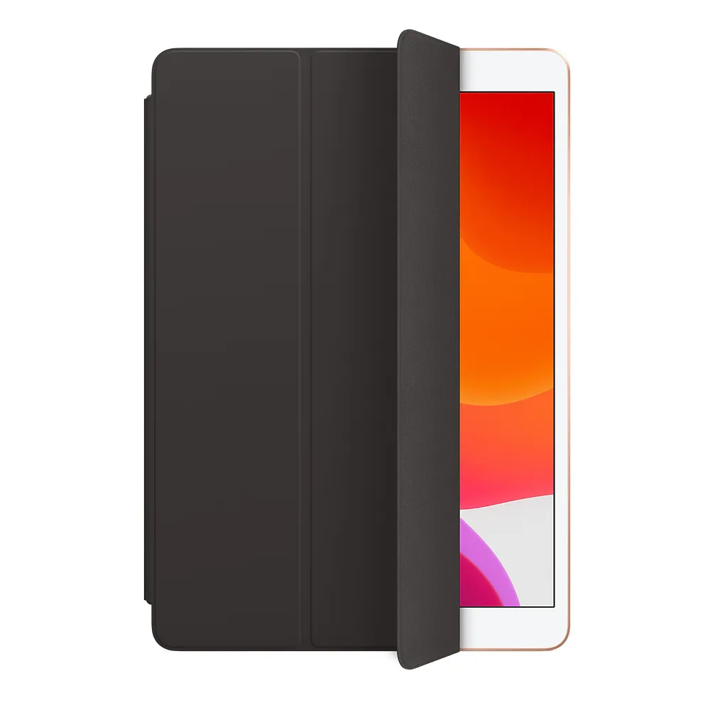 Apple Smart Cover, iPad 10.2" / iPad Air 10.5" - Protective Case, Black