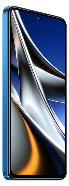 (Bargains) POCO X4 PRO 5G LASER BLUE 6/128