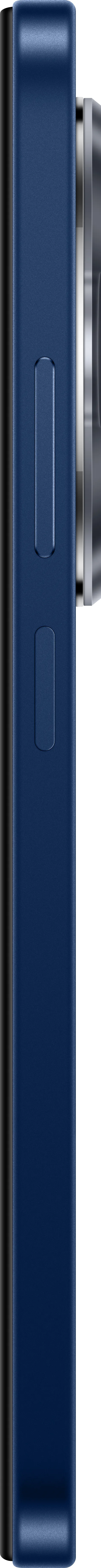 Xiaomi Redmi 14C 256 GB/8 GB Android - mobiltelefon, Bl&aring;