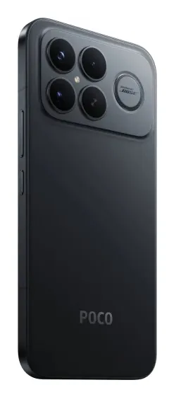 POCO F8 Ultra 16/512GB, Black