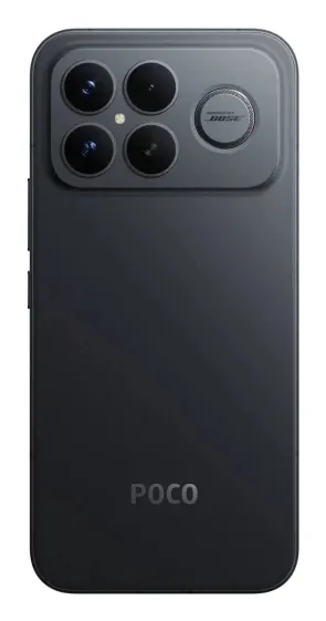 POCO F8 Ultra 16/512GB, Black