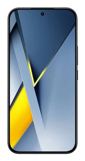 POCO F8 Ultra 16/512GB, Black