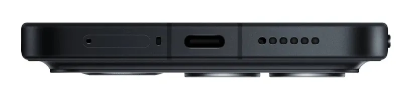 POCO F8 Ultra 16/512GB, Black