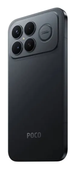 POCO F8 Ultra 16/512GB, Black