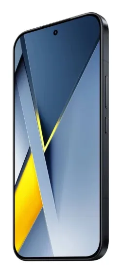 POCO F8 Ultra 16/512GB, Black