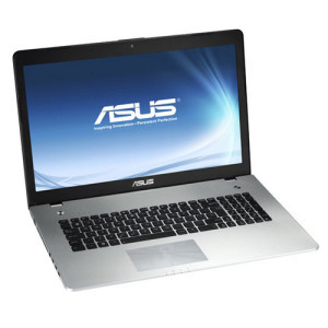 ASUS N76VM 17.3/i5-3210M/6GB/750GB/GT630M/7HP64
