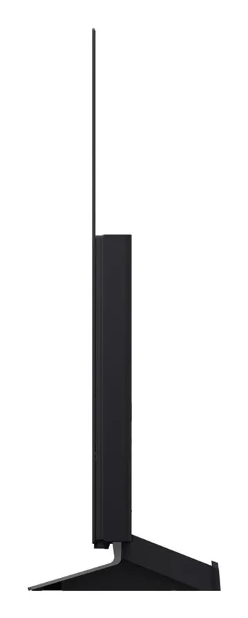 LG OLED55C61LA 55" 4K webOS TV, 120Hz, Dolby Vision, HDR10, HLG