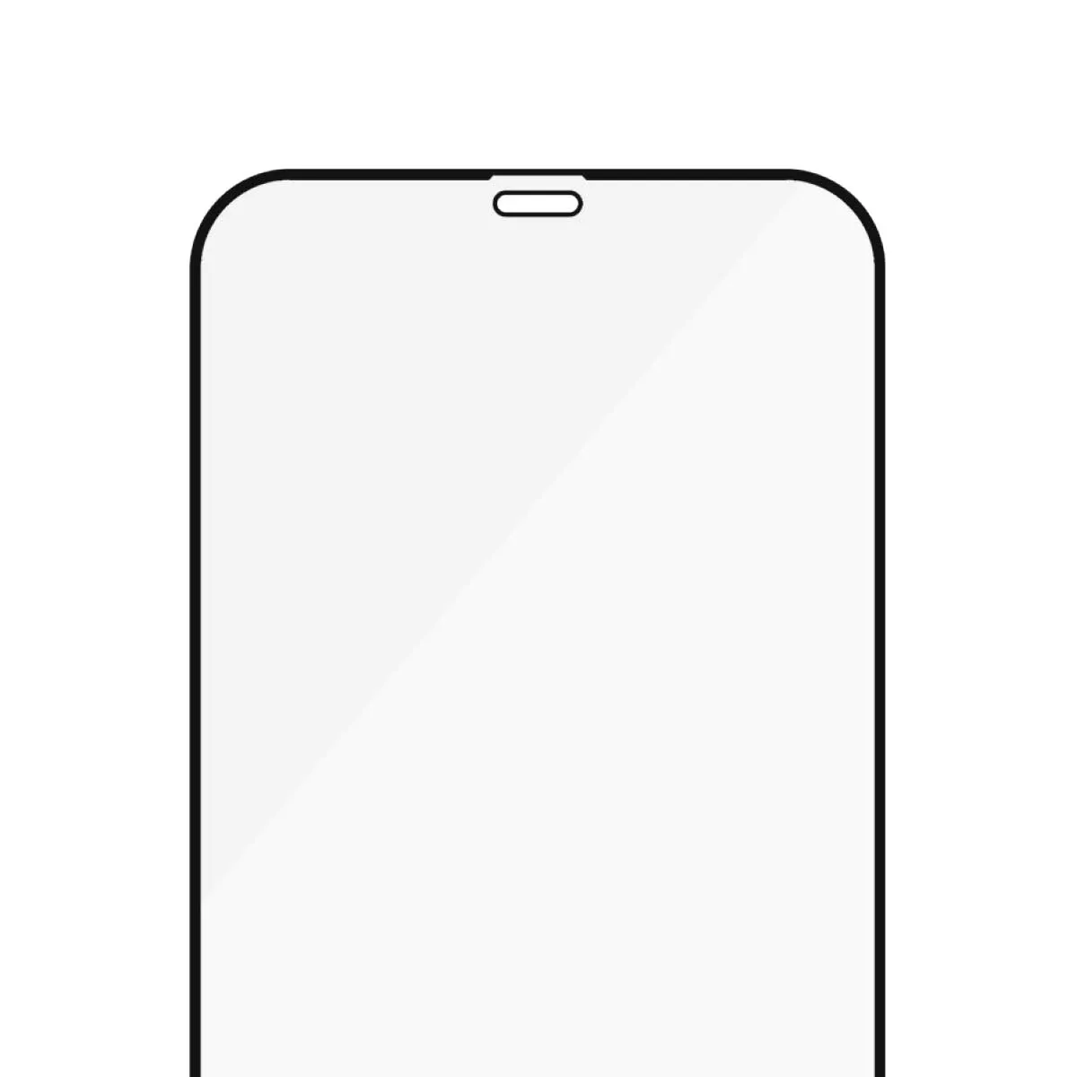 PanzerGlass Case Friendly, iPhone 12 mini -panssarilasi
