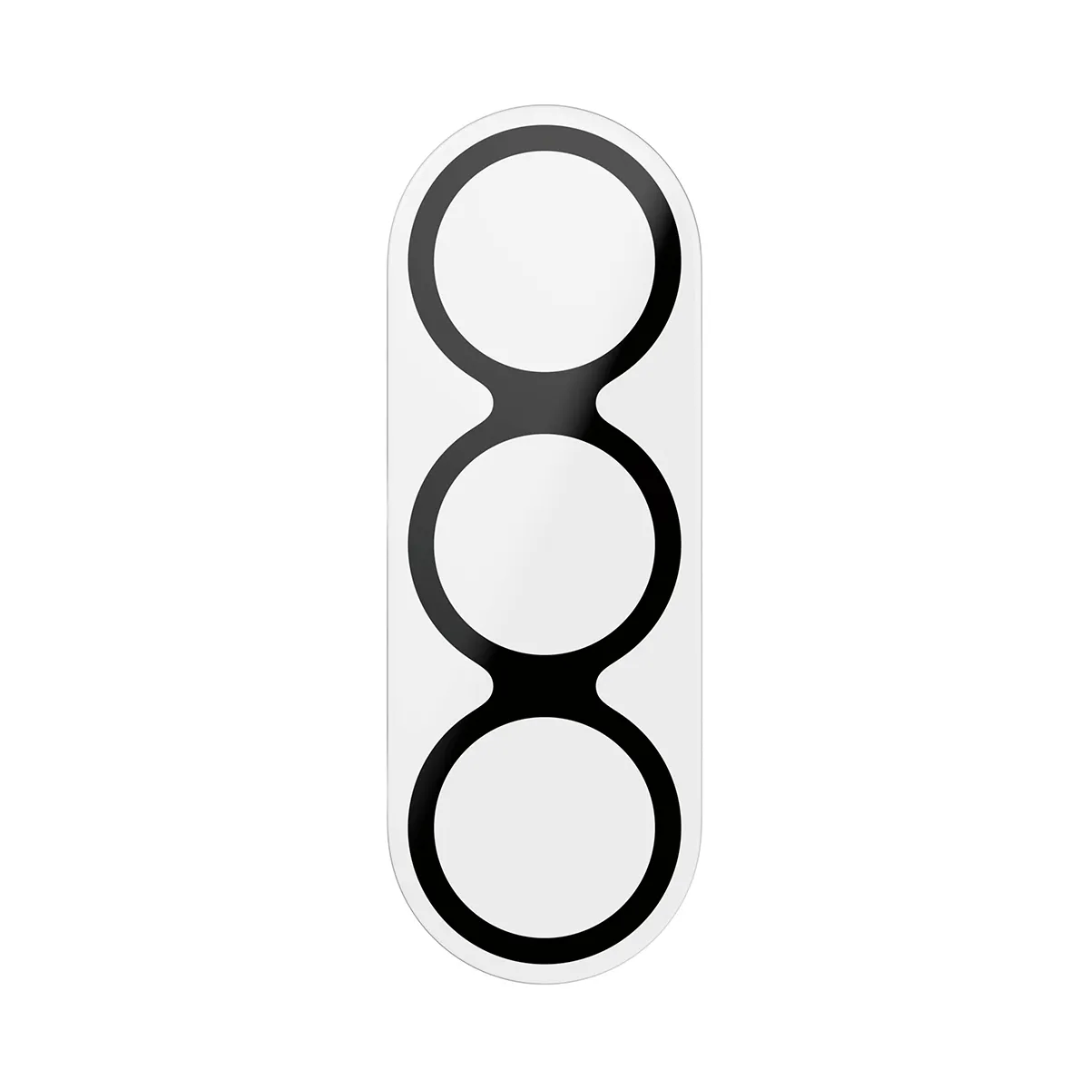 PanzerGlass Galaxy S26 / S26 Plus -kameran linssinsuoja