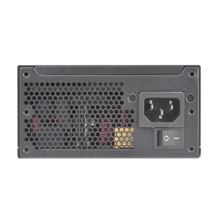 Thermaltake Toughpower SFX 1000W - power supply, 80 Plus Gold