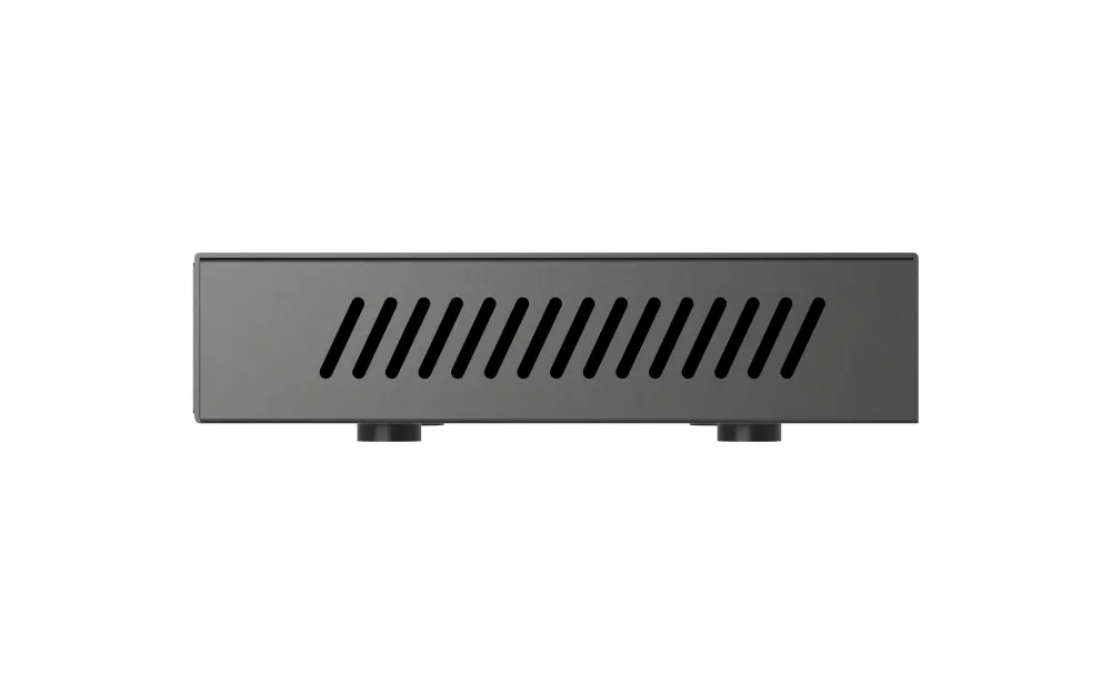 Qnap QSW-2104-2T-R2 2 ports 10GbE RJ45 - switch
