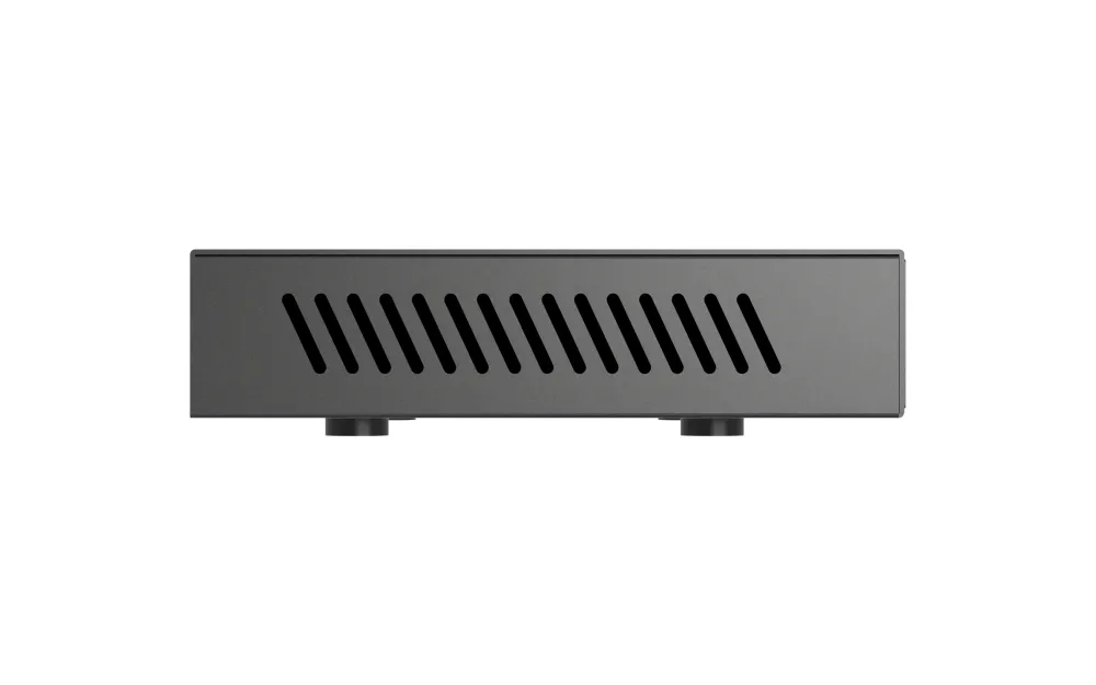 Qnap QSW-2104-2T-R2 2 ports 10GbE RJ45 - switch