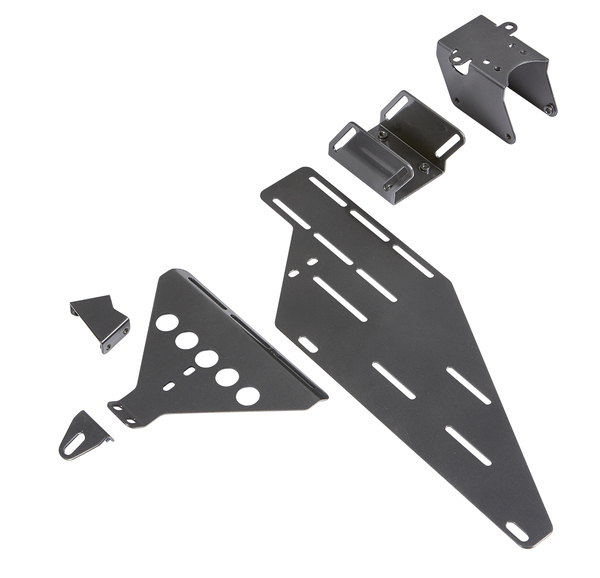 Playseat Gearshift Holder Pro - vaihdekepin pidike ajotuoliin