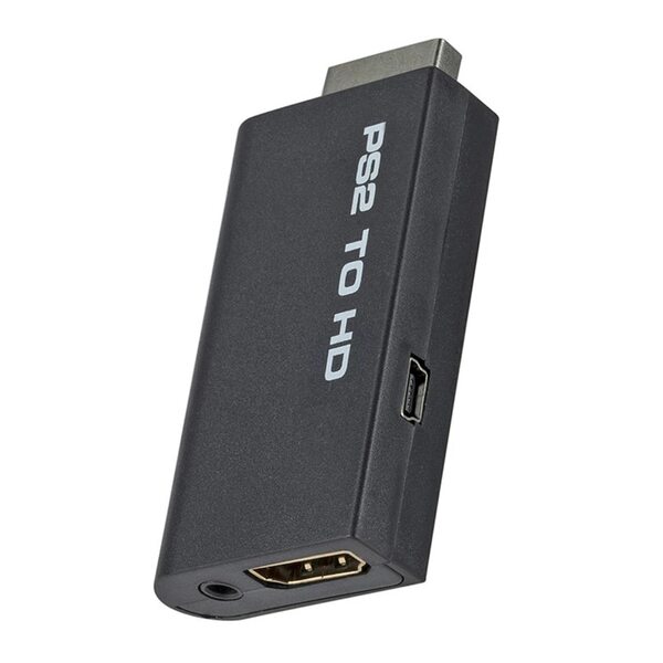 RAPTOR Adapter HDMI to PS2