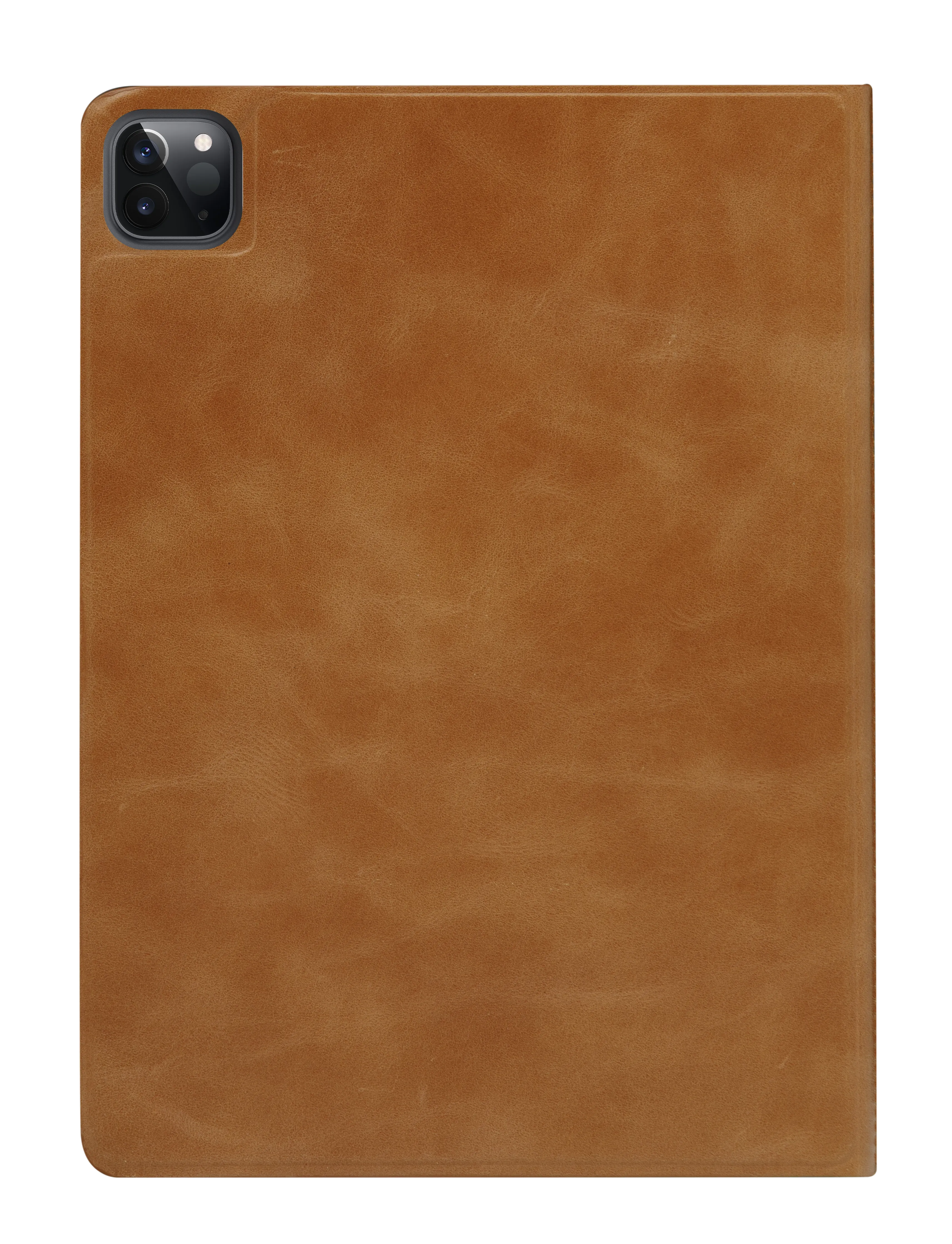 iPad 10.2'' (8/9th gen.) 2020/2021 Case Risskov, Tan