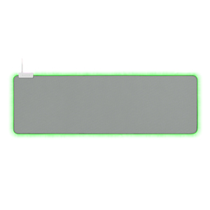 Razer Goliathus Extended Chroma 920x294 mm - gaming mousepad, mercury