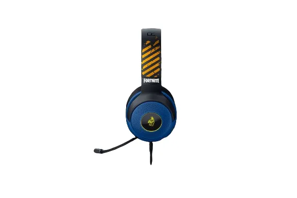 Razer Kraken V3 X Fortnite Edition -pelikuulokemikrofoni
