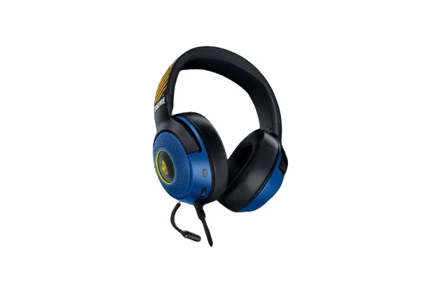 Razer Kraken V3 X Fortnite Edition -pelikuulokemikrofoni