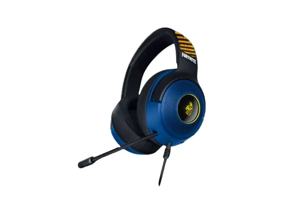 Razer Kraken V3 X Fortnite Edition -pelikuulokemikrofoni