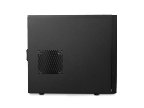 NZXT Source 210 - Black