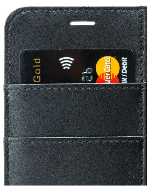Screenor Smart Honor 200 Lite Wallet Case