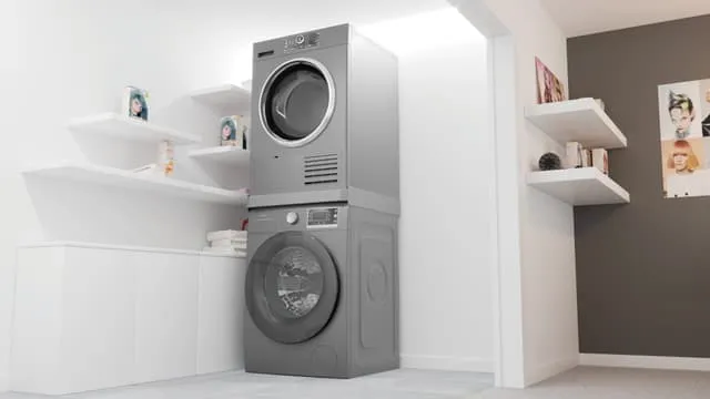 WHIRLPOOL SKS101S V&Auml;LIASENNUSSARJA