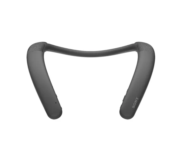 Sony SRS-NB10 - wireless neckband speaker, black
