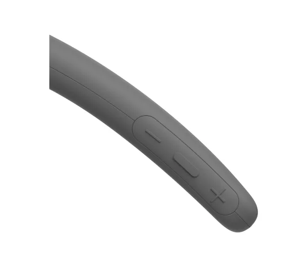 Sony SRS-NB10 - wireless neckband speaker, black