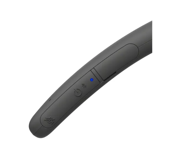 Sony SRS-NB10 - wireless neckband speaker, black