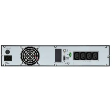 APC Easy UPS On-Line SRV RM 2000VA 1800W 230V with Rail Kit