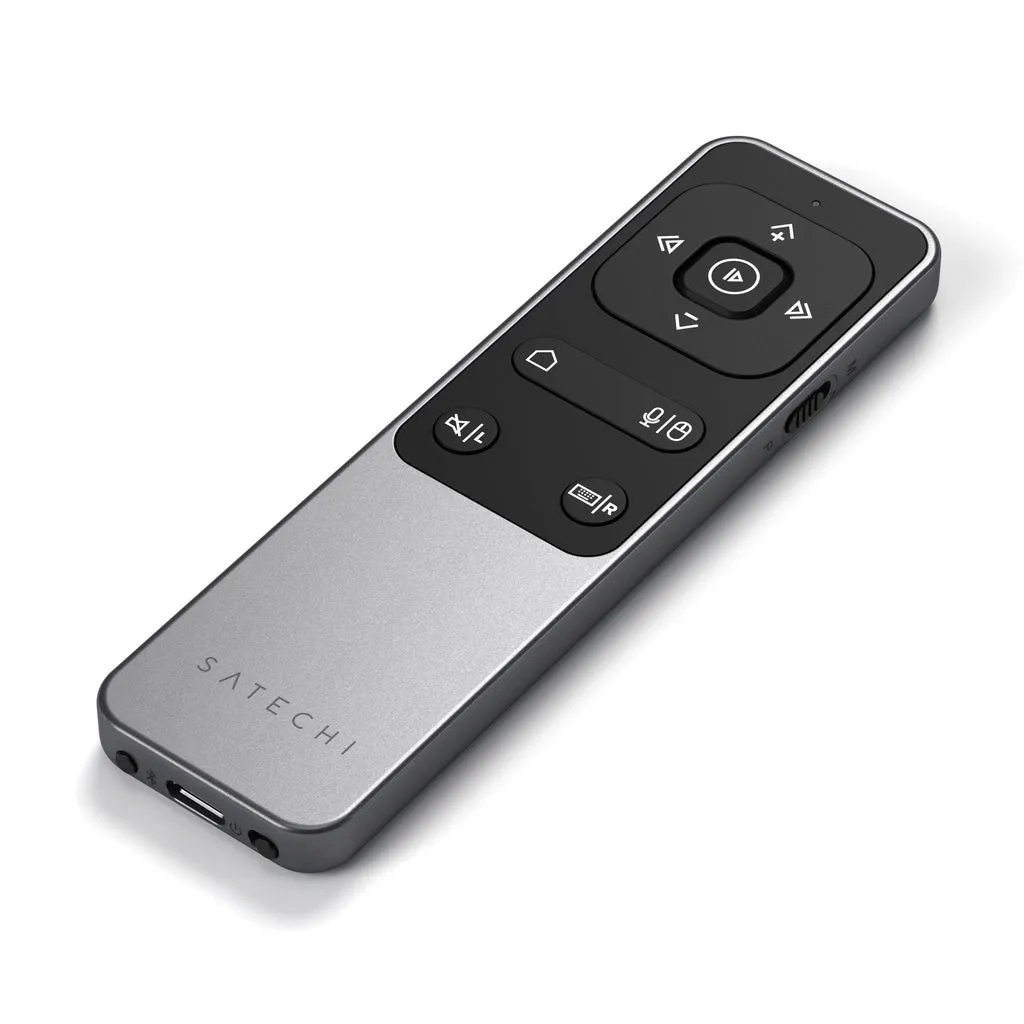 Satechi R2 Bluetooth Multimedia Remote Control ? För din media