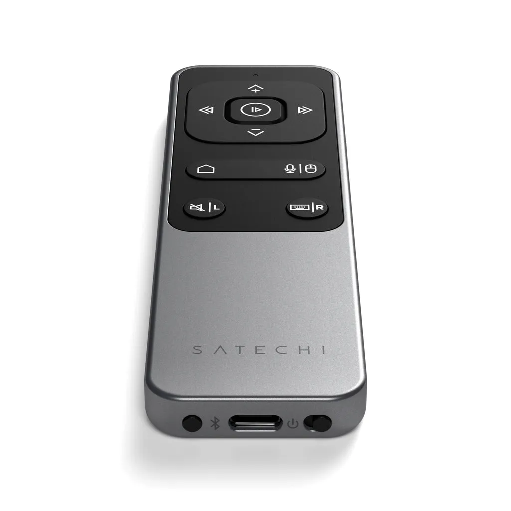 Satechi R2 Bluetooth Multimedia Remote Control ? För din media