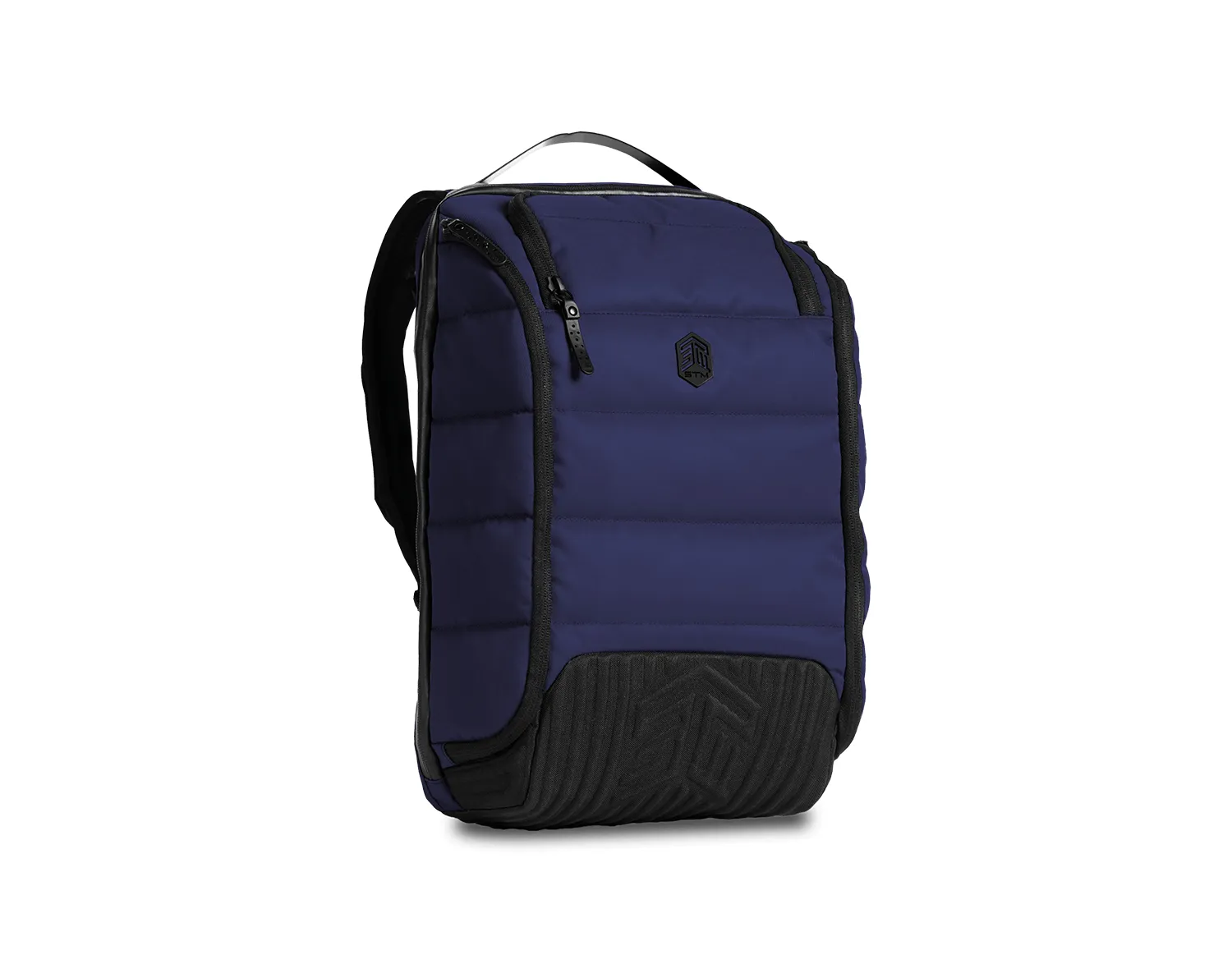 STM Dux 16L - notebook backpack, blue, 15&quot;