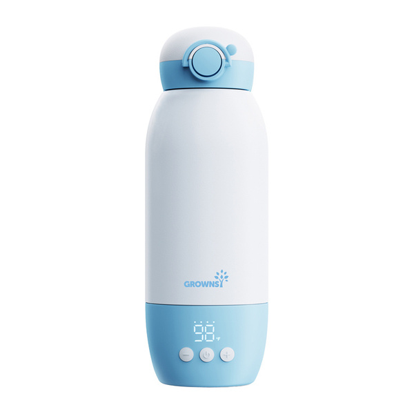 GROWNSY T6 Portable Bottle Warmer