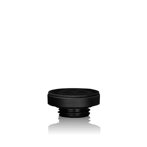 Thermal Grizzly DeltaMate, G1/4" Sealing Plug, Matt Black