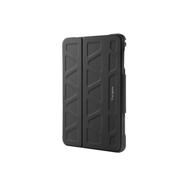 Targus 3D Protection iPad mini 4,3,2 &amp;1 Tablet Case Black