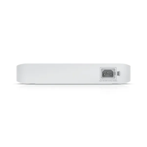 Ubiquiti UniFi Enterprise 8p POE Switch with Layer 3