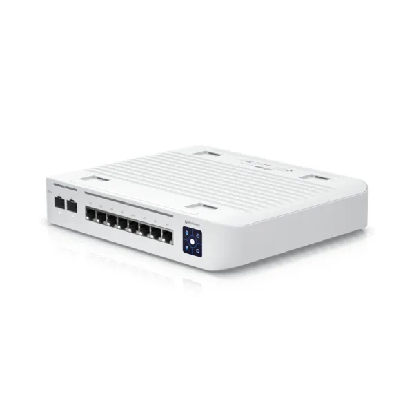 Ubiquiti UniFi Enterprise 8p POE Switch with Layer 3