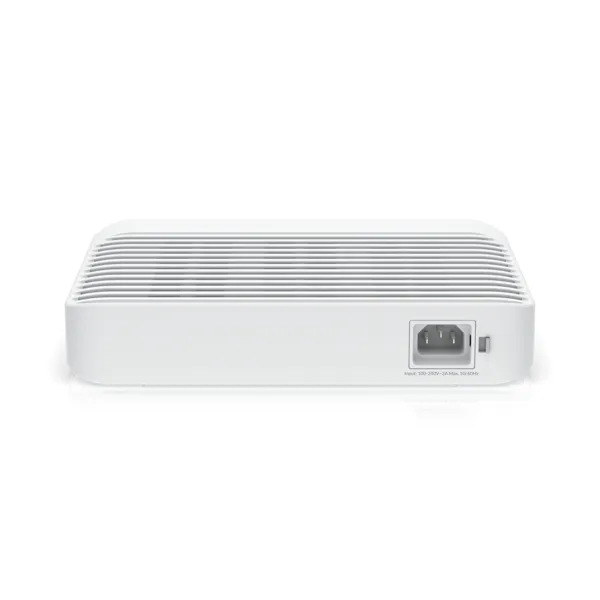 Ubiquiti UniFi Enterprise 8p POE Switch with Layer 3