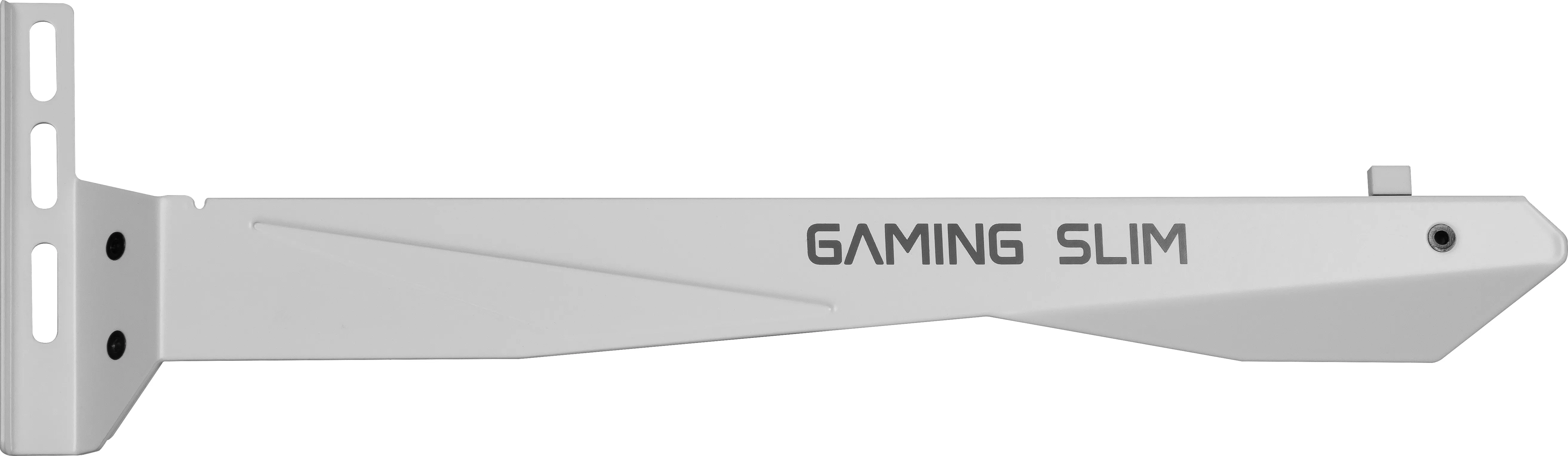 MSI GeForce RTX 4070 SUPER Gaming X Slim White 12GB - Graphics card