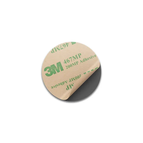 SwitchBot Tag 3-Pack - NFC smart tag, White