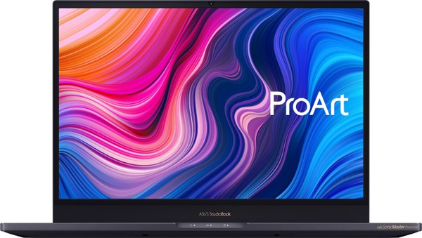 ASUS W700G1T-AV046R 17&quot;&quot; Matt-I7-9750H-NVIDIA Quadro T1000(4GB GDDR5)-16GB-1TB-Win 10P bakgr.bely. tg