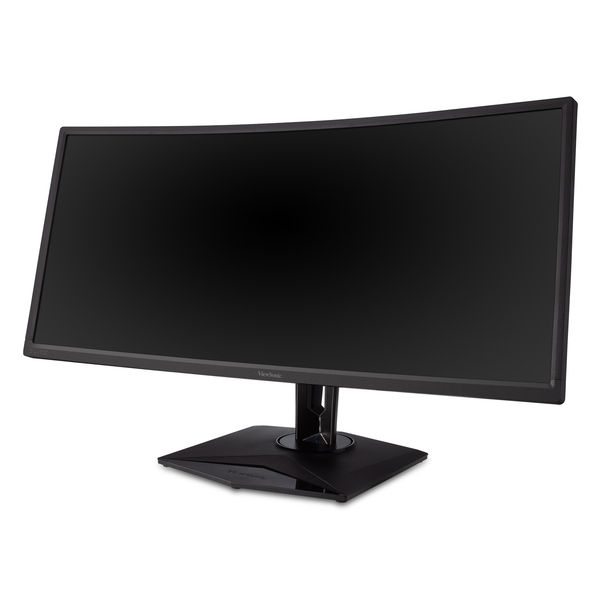 ViewSonic 35" XG350R-C, 3440x1440px, MVA - curved gaming monitor