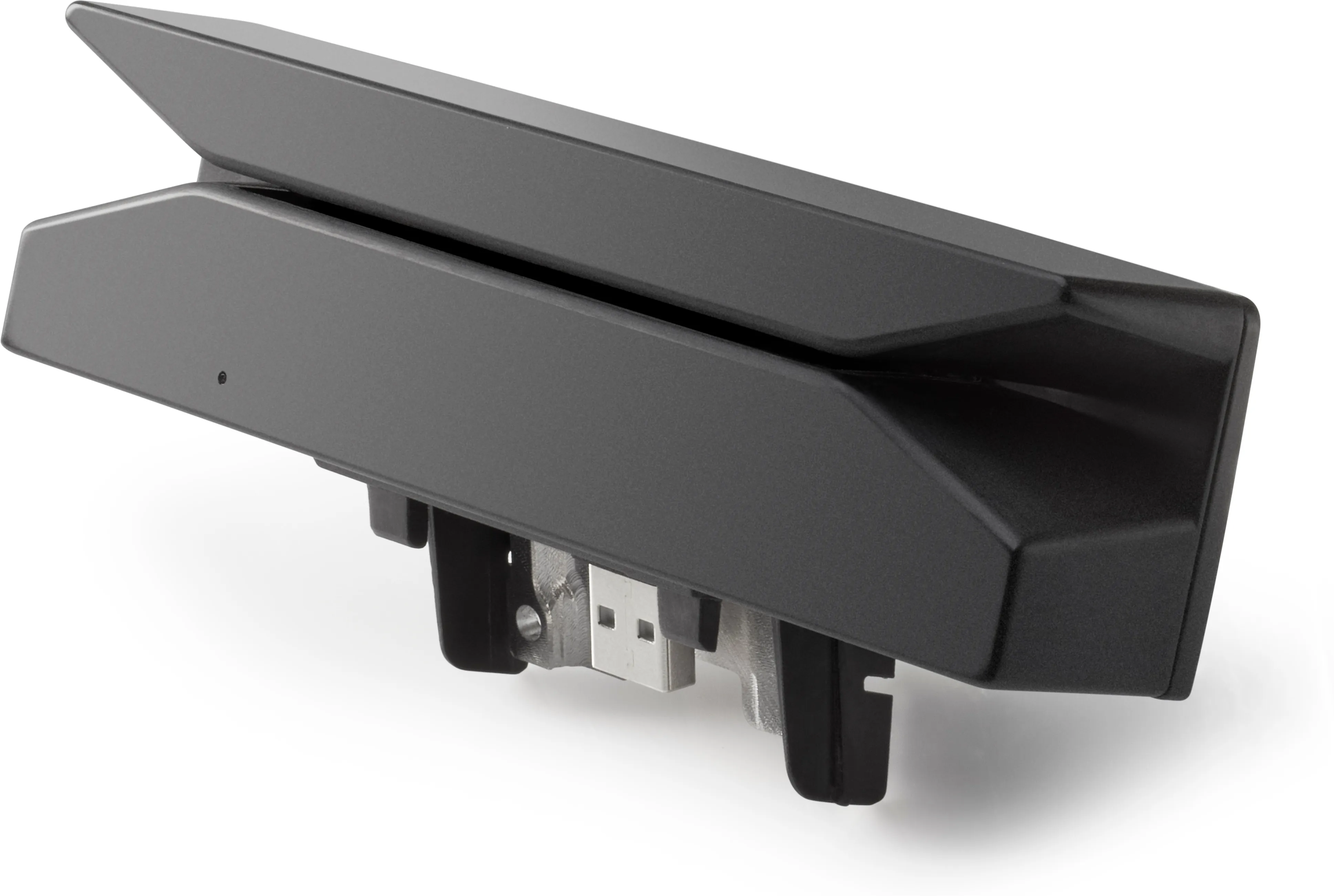 HP RP9 Integrated Dual-Head MSR